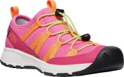 Keen MOTOZOA SNEAKER YOUTH jazzy/evening primrose US 3