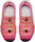 Keen MOTOZOA SNEAKER YOUTH jazzy/evening primrose US 3