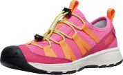 Keen MOTOZOA SNEAKER YOUTH jazzy/evening primrose US 3