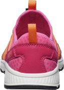 Keen MOTOZOA SNEAKER YOUTH jazzy/evening primrose US 3