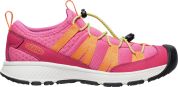 Keen MOTOZOA SNEAKER YOUTH jazzy/evening primrose US 3