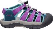 Keen NEWPORT BOUNDLESS CHILDREN legion blue/willowherb US 11