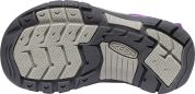 Keen NEWPORT BOUNDLESS CHILDREN legion blue/willowherb US 11