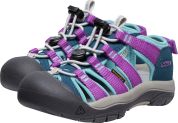 Keen NEWPORT BOUNDLESS CHILDREN legion blue/willowherb US 11