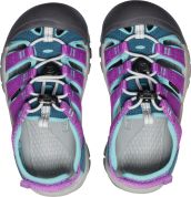 Keen NEWPORT BOUNDLESS CHILDREN legion blue/willowherb US 11