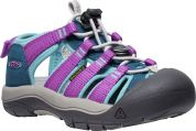 Keen NEWPORT BOUNDLESS CHILDREN legion blue/willowherb US 11