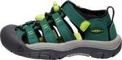 Keen NEWPORT H2 CHILDREN aventurine/evening primrose US 10