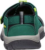 Keen NEWPORT H2 CHILDREN aventurine/evening primrose US 10