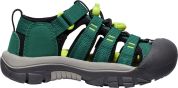 Keen NEWPORT H2 CHILDREN aventurine/evening primrose US 10