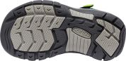 Keen NEWPORT H2 CHILDREN aventurine/evening primrose US 10