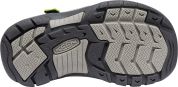 Keen NEWPORT H2 CHILDREN aventurine/evening primrose US 10