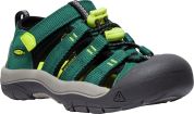 Keen NEWPORT H2 CHILDREN aventurine/evening primrose US 10