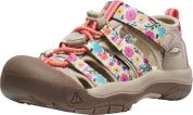 Keen NEWPORT H2 CHILDREN safari/birch US 13