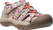 Keen NEWPORT H2 CHILDREN safari/birch US 13