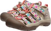 Keen NEWPORT H2 CHILDREN safari/birch US 13