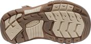 Keen NEWPORT H2 CHILDREN safari/birch US 13