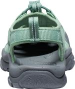 Keen NEWPORT H2 WOMEN granite green US 7