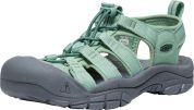 Keen NEWPORT H2 WOMEN granite green US 7