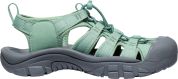 Keen NEWPORT H2 WOMEN granite green US 7