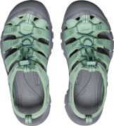 Keen NEWPORT H2 WOMEN granite green US 7