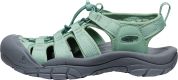 Keen NEWPORT H2 WOMEN granite green US 7