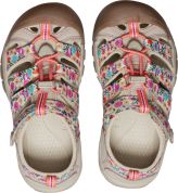 Keen NEWPORT H2 YOUTH safari/birch US 4