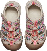 Keen NEWPORT H2 YOUTH safari/birch US 4