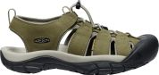 Keen NEWPORT MEN martini olive/brindle US 11