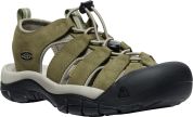 Keen NEWPORT MEN martini olive/brindle US 11