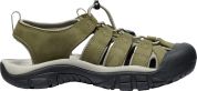 Keen NEWPORT MEN martini olive/brindle US 11