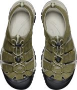 Keen NEWPORT MEN martini olive/brindle US 11