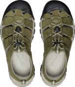 Keen NEWPORT MEN martini olive/brindle US 11