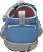 Keen SEACAMP II CNX CHILDREN coronet blue/hot pink US 12