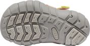 Keen SEACAMP II CNX TOTS cayenne/evening primrose US 6