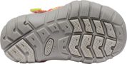 Keen SEACAMP II CNX TOTS cayenne/evening primrose US 6