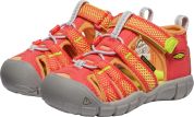 Keen SEACAMP II CNX TOTS cayenne/evening primrose US 6