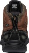 Keen TARGHEE IV MID WP MEN bison/black US 10