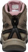 Keen TARGHEE IV MID WP WOMEN brindle/nostalgia rose US 7