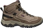 Keen TARGHEE IV MID WP WOMEN brindle/nostalgia rose US 7