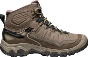 Keen TARGHEE IV MID WP WOMEN brindle/nostalgia rose US 7,5