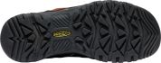 Keen TARGHEE IV WP MEN bison/black US 14