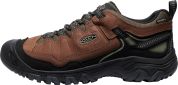 Keen TARGHEE IV WP MEN bison/black US 14