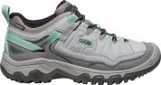 Keen TARGHEE IV WP WOMEN alloy/granite green US 7