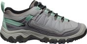 Keen TARGHEE IV WP WOMEN alloy/granite green US 7