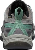 Keen TARGHEE IV WP WOMEN alloy/granite green US 7