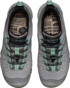 Keen TARGHEE IV WP WOMEN alloy/granite green US 7