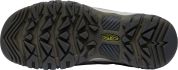 Keen TARGHEE IV WP WOMEN alloy/granite green US 7