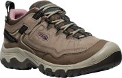 Keen TARGHEE IV WP WOMEN brindle/nostalgia rose US 7