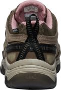 Keen TARGHEE IV WP WOMEN brindle/nostalgia rose US 7