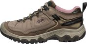 Keen TARGHEE IV WP WOMEN brindle/nostalgia rose US 7